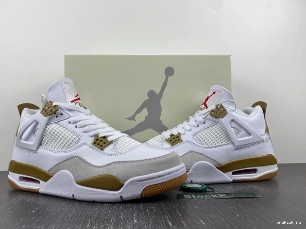 Rep Onekick 3944 x Nike Seasonal DR5415- Jordan Air SB 4 1024